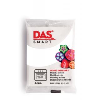 Πηλός Das Smart 57 gr. White Pearl