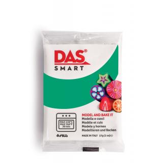 Πηλός Das Smart 57 gr. Emerald