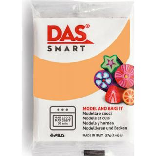 Πηλός Das Smart 57 gr. Peach