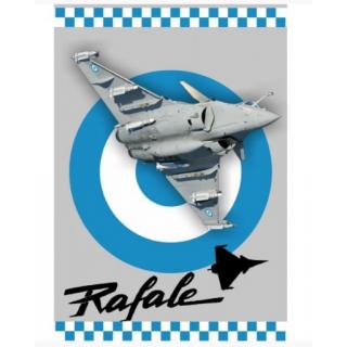 Procal Decals Rafale 1/48