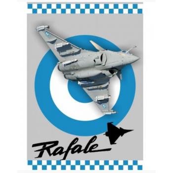 Procal Decals Rafale 1/48