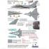 Procal Decals Rafale 1/48