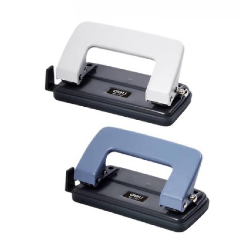 Deli Start Περφορατερ Μεταλλικό 10 φ. 6 mm Punch E0101