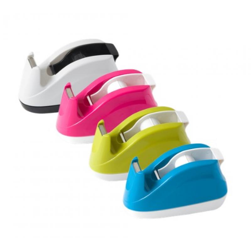 Deli Βάση Ταινίας Κολλητικής 18 mm Vivid 0808 (Διάφορα Χρώματα - Τυχαία Επιλογή)