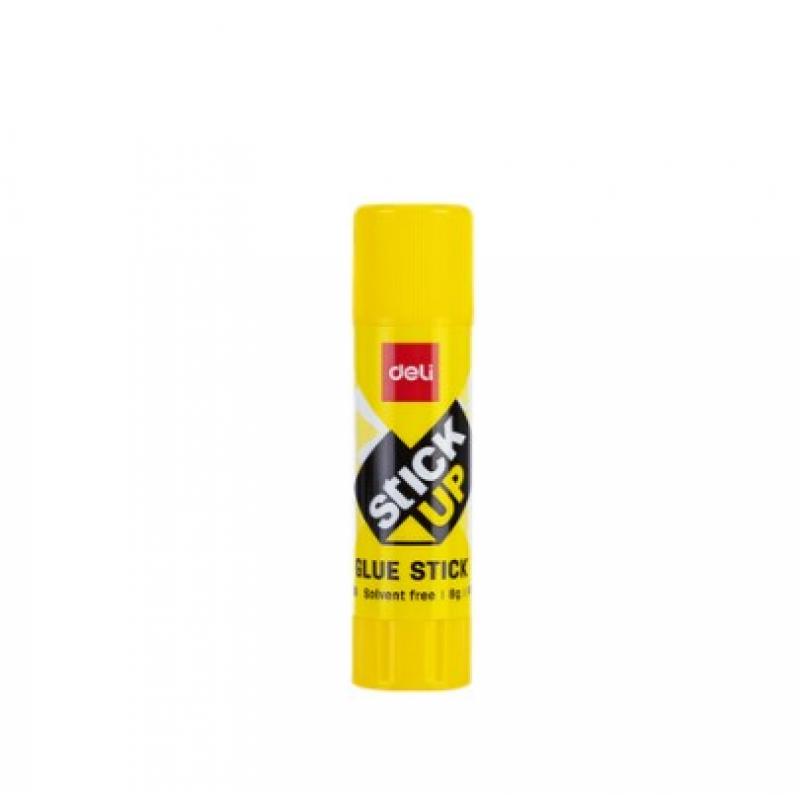 Deli Κόλλα Stick 8 gr, A20010