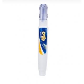 Deli Διορθωτικό Στυλό 8 ml Cover-Up