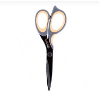 Deli Ψαλίδι Γραφείου Soft Grip 6 4/5 in. 17.5 cm Ergo E6027