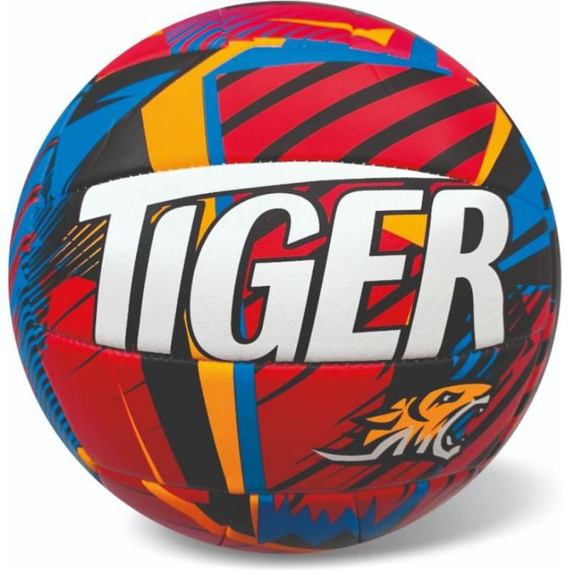 Star Μπάλια Tiger Beach Volley Retro Red S5