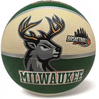 Star Μπάλα Μπάσκετ Milwaukee Basketball S7
