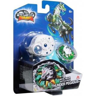 Thunder Pegasus - Infinity Nado V - Classic Series