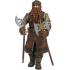 Lord of The Rings Series 1 Gimli Action Figure - Diamond Select Toys