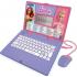 Laptop Barbie Εκπαιδευτικό Δίγλωσσο