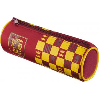 Κασετίνα Βαρελάκι Harry Potter Gryffindor