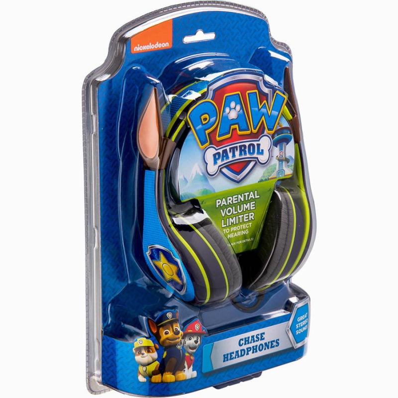 Ekids Marshall Paw Patrol Youth Headphones