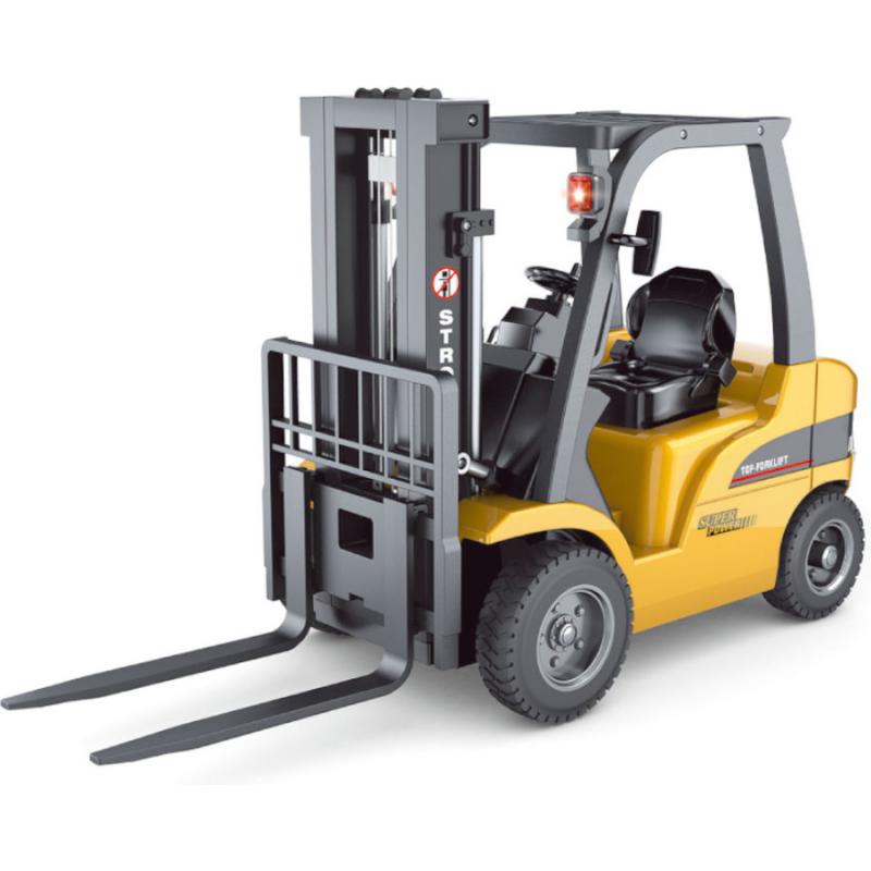 Jamara Forklift 1:10 3 CH w/Light