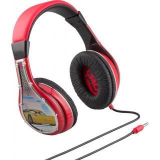 Ekids Cars Headphones