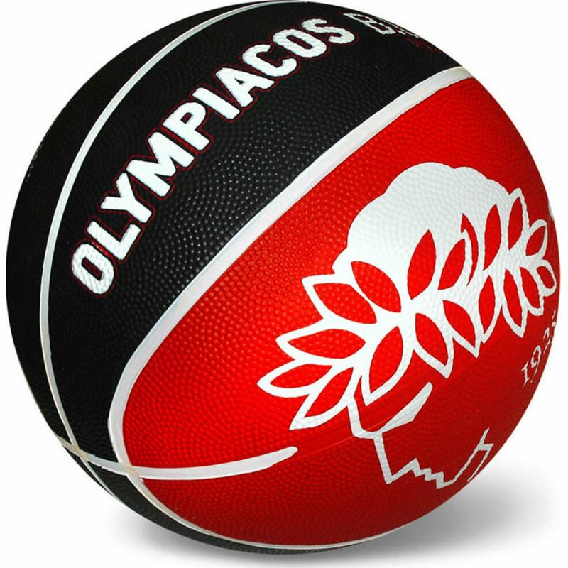 Star Μπάλα Μπάσκετ Ολυμπιακός Basketball Club S7