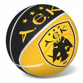 Star Μπάλα Μπάσκετ ΑΕΚ Basketball Club S7