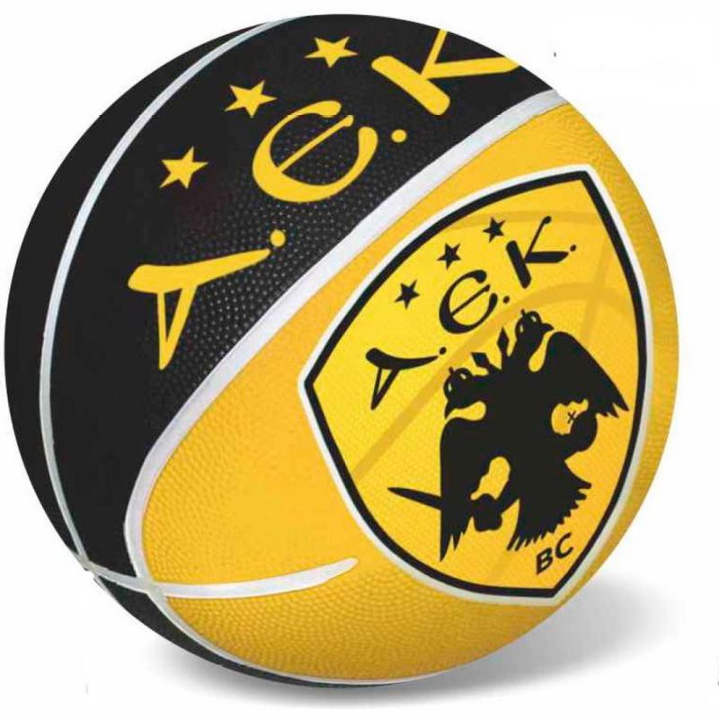 Star Μπάλα Μπάσκετ ΑΕΚ Basketball Club S7