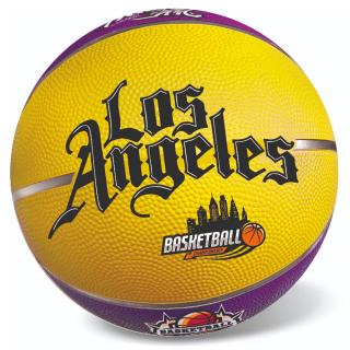 Μπάλα Μπάσκετ Los Angeles Basketball S7