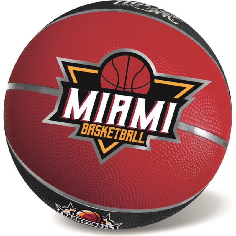 Star Μπάλα Μπάσκετ Miami Basketball S7