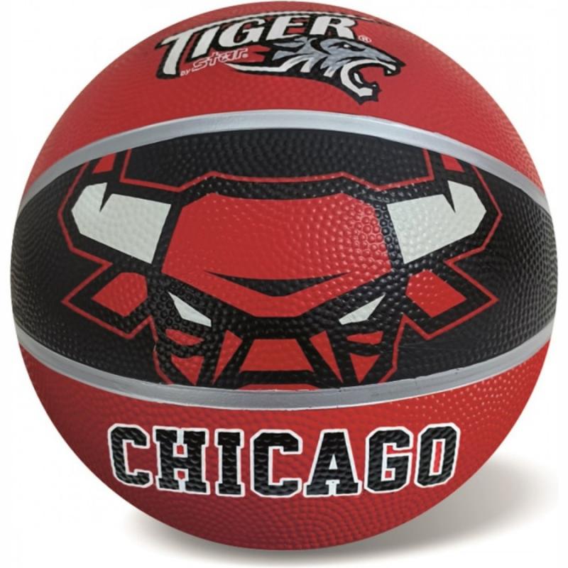 Star Μπάλα Μπάσκετ Chicago Basketball S7