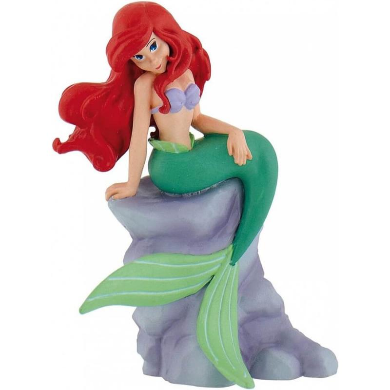 Bullyland: Disney Princess - Μινιατούρα Ariel