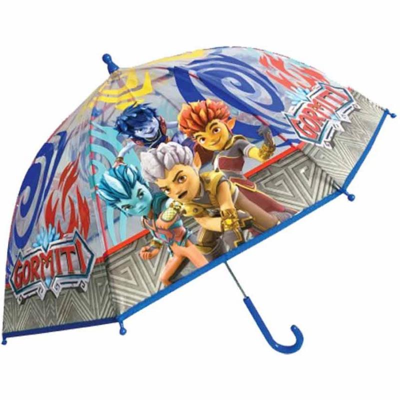 Gormiti Ομπρέλα Παιδική 45 cm
