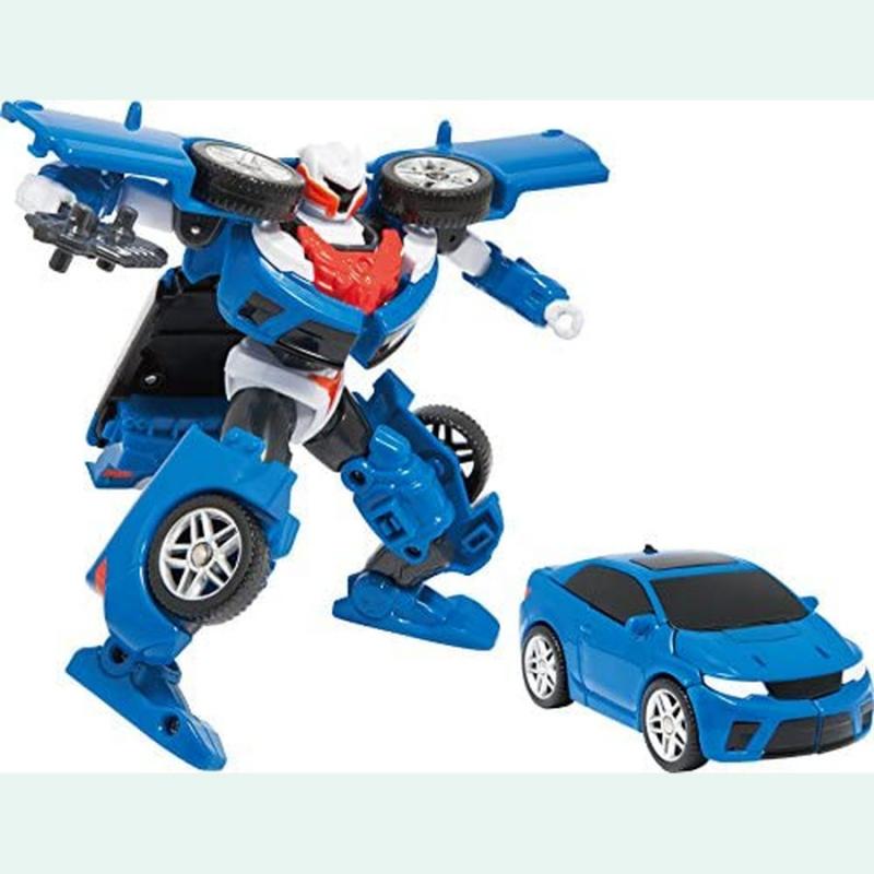 Kory's Guardian Tobot Y