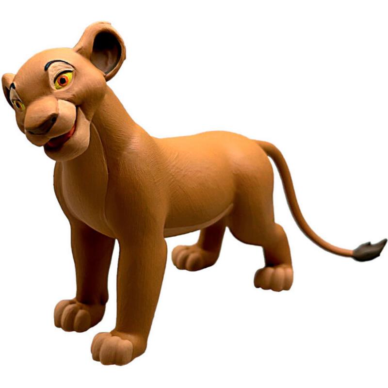 Bullyland: Disney Lion King - Μινιατούρα Sarabi (Σαράμπι)