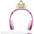 Ekids Disney Princess Youth Headphones