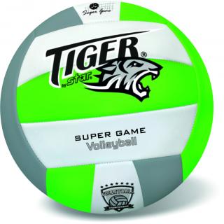 Star Μπάλια Tiger Beach Volley Green S5