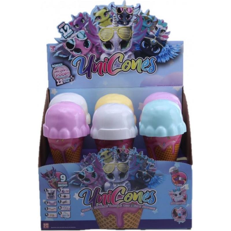 Unicones Surprise