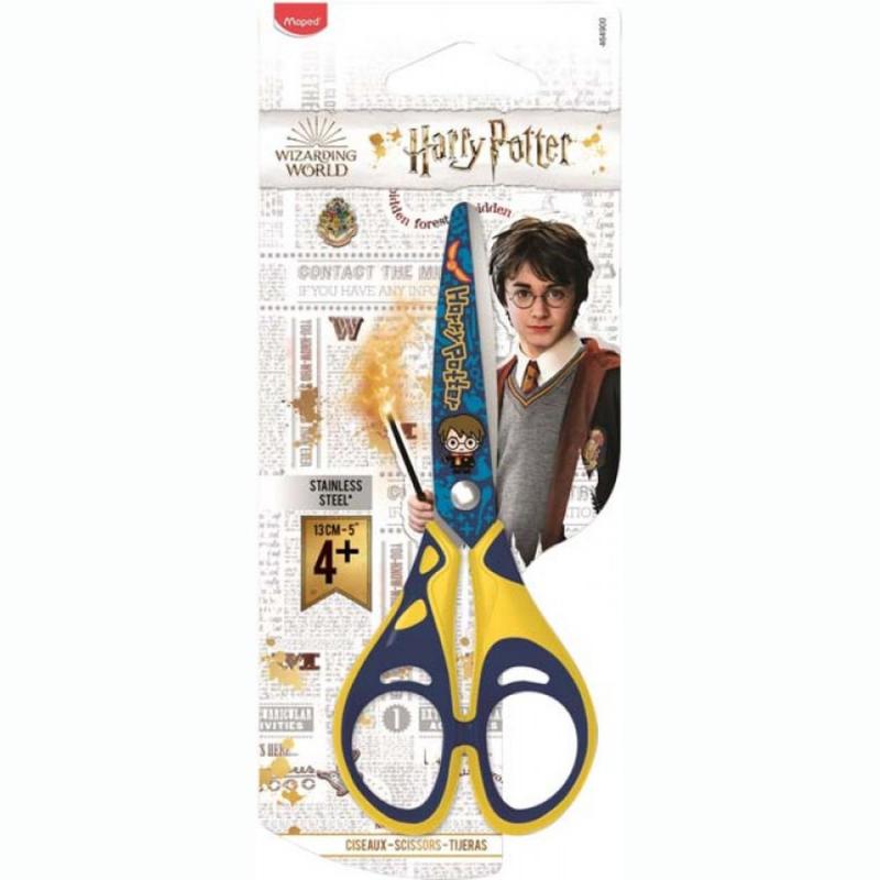 Ψαλίδι Harry Potter 13 cm Try Me