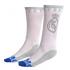 Football Socks 3-Pack Real Madrid 38-45