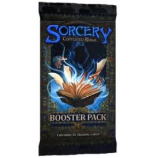 Sorcery: Contested Realm TCG Beta Edition Booster Pack (english)