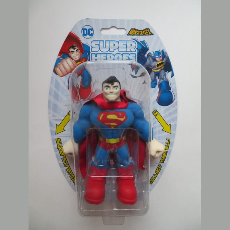 Superman - Monsterflex DC Super Heroes