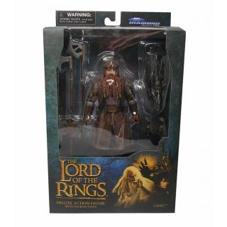 Lord of The Rings Series 1 Gimli Action Figure - Diamond Select Toys