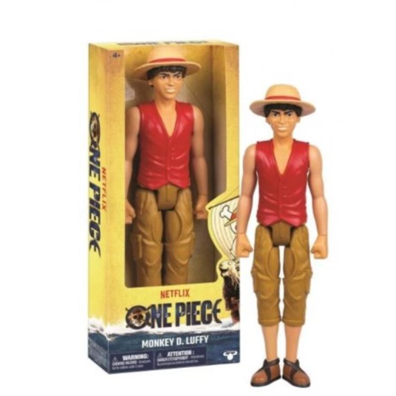 One Piece Large Action Figure Luffy