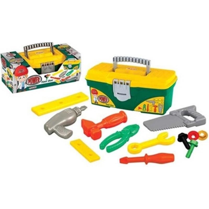 Εργαλειοθήκη