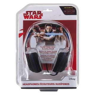 Ekids Star Wars Millennium Falcon Youth Headphones