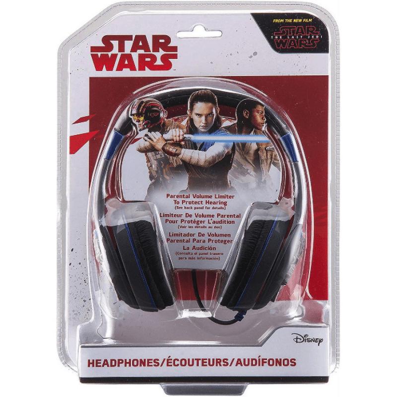 Ekids Star Wars Millennium Falcon Youth Headphones