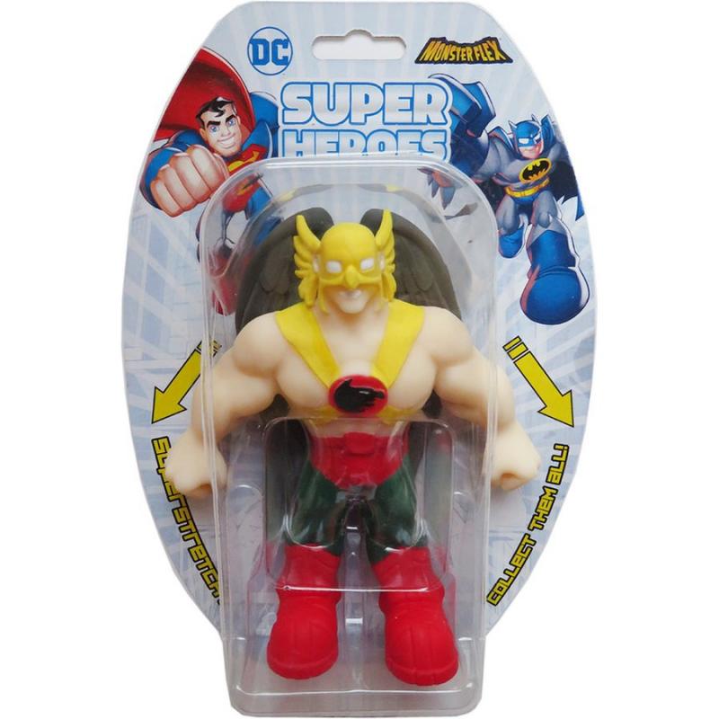 Hawkman - Monsterflex DC Super Heroes