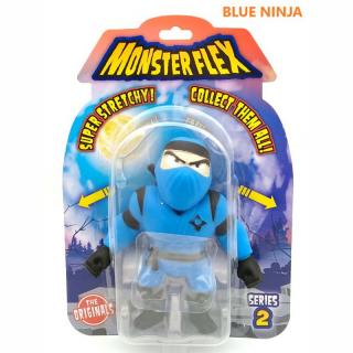 Blue Ninja - Monsterflex Series II
