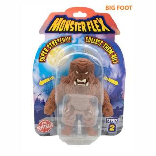 Bigfoot - Monsterflex Series II