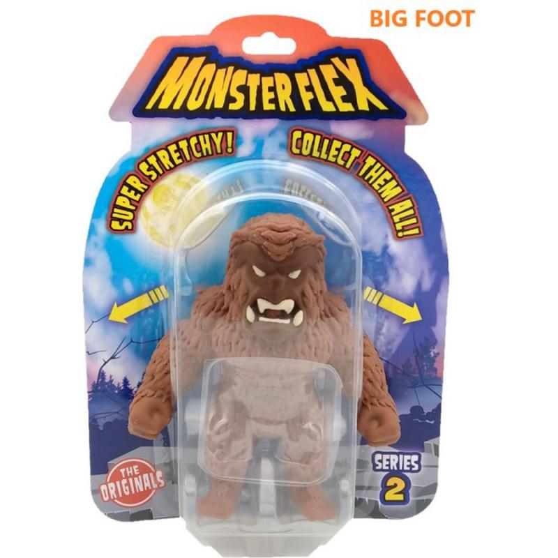Bigfoot - Monsterflex Series II