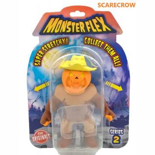 Scarecrow - Monsterflex Series II