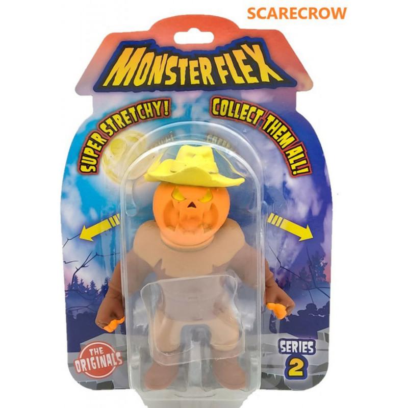 Scarecrow - Monsterflex Series II