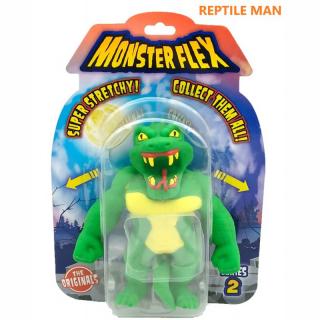 Reptile Man - Monsterflex Series II