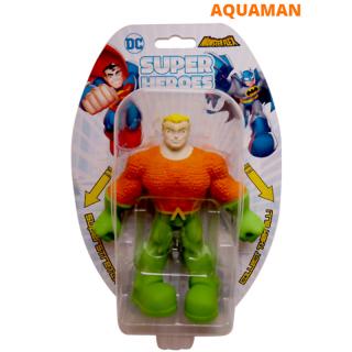 Aquaman - Monsterflex DC Super Heroes
